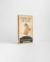 Humours of Golf